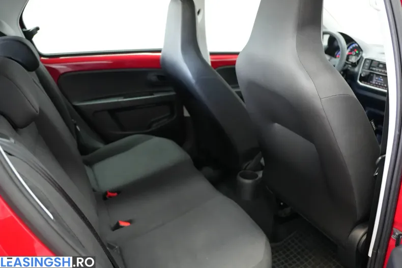 Volkswagen up! din 2022 cu 57.300 km - oferta VOL209115 - foto 10