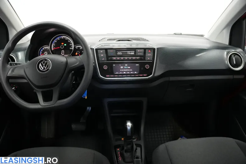 Volkswagen up! din 2022 cu 57.300 km - oferta VOL209115 - foto 11
