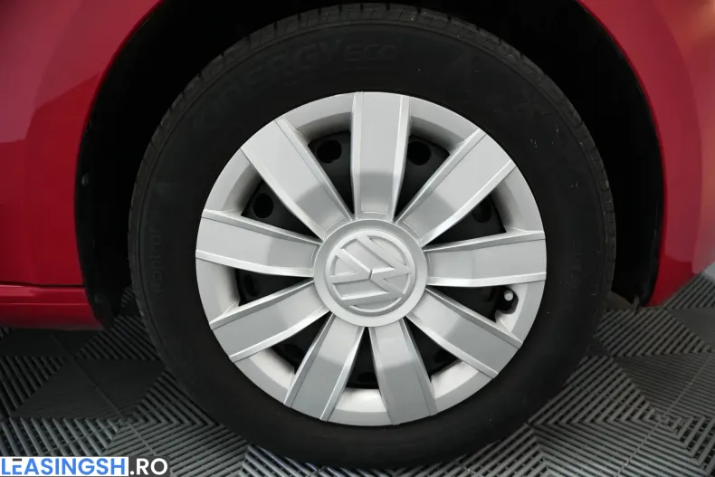 Volkswagen up! din 2022 cu 57.300 km - oferta VOL209115 - foto 12