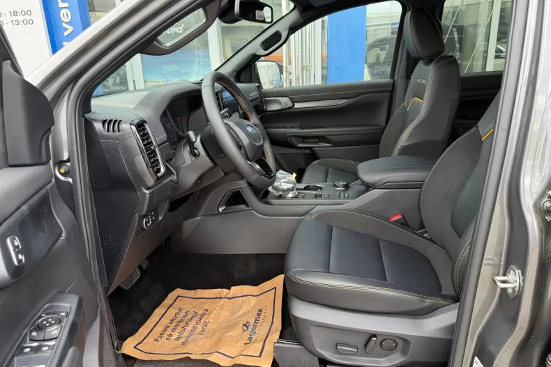 Ford Ranger din 2025 cu 1 km - oferta FOR209117 - foto 5