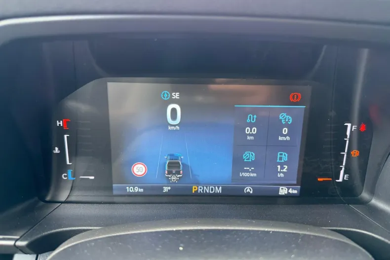 Ford Ranger din 2025 cu 1 km - oferta FOR209117 - foto 8