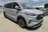 Ford Tourneo Custom din 2025 cu 1 km - oferta FOR209118 - foto 3