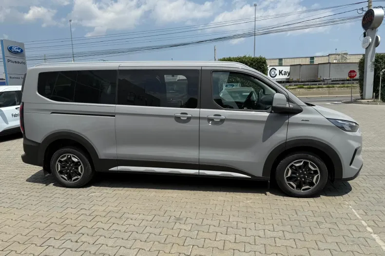 Ford Tourneo Custom din 2025 cu 1 km - oferta FOR209118 - foto 7