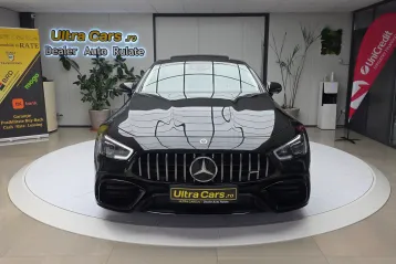 Mercedes-Benz AMG GT 4-door Coupe din 2020 - oferta MER209121