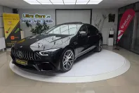 Mercedes-Benz AMG GT 4-door Coupe din 2020 cu 99.000 km - oferta MER209121 - foto 2