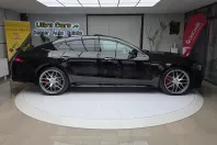 Mercedes-Benz AMG GT 4-door Coupe din 2020 cu 99.000 km - oferta MER209121 - foto 7