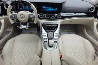 Mercedes-Benz AMG GT 4-door Coupe din 2020 cu 99.000 km - oferta MER209121 - foto 9