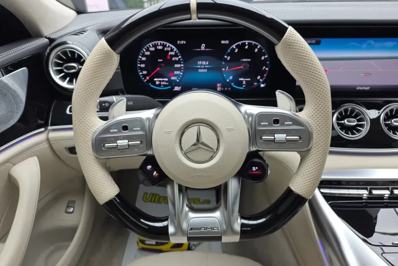 Mercedes-Benz AMG GT 4-door Coupe din 2020 cu 99.000 km - oferta MER209121 - foto 10