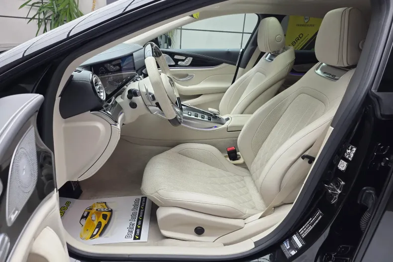 Mercedes-Benz AMG GT 4-door Coupe din 2020 cu 99.000 km - oferta MER209121 - foto 16