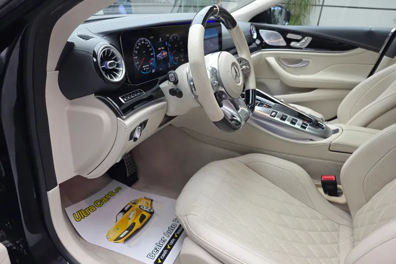 Mercedes-Benz AMG GT 4-door Coupe din 2020 cu 99.000 km - oferta MER209121 - foto 17