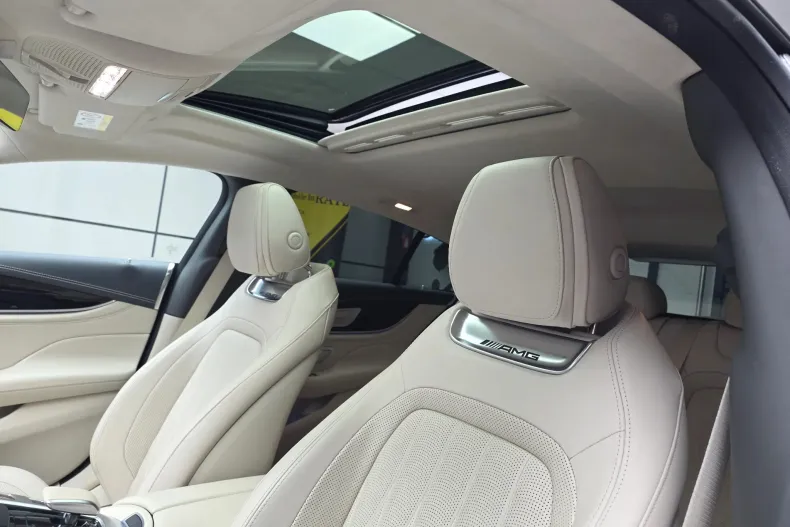 Mercedes-Benz AMG GT 4-door Coupe din 2020 cu 99.000 km - oferta MER209121 - foto 18