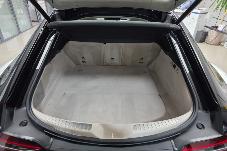 Mercedes-Benz AMG GT 4-door Coupe din 2020 cu 99.000 km - oferta MER209121 - foto 19