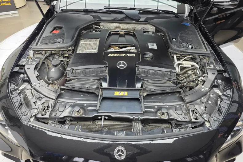Mercedes-Benz AMG GT 4-door Coupe din 2020 cu 99.000 km - oferta MER209121 - foto 20