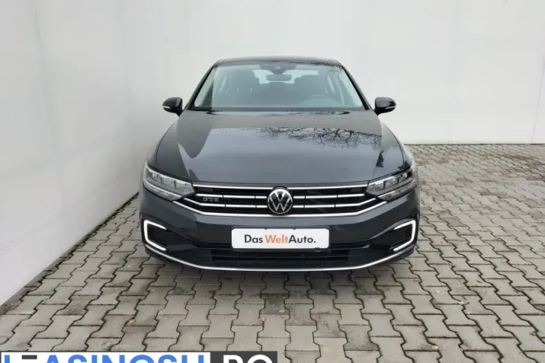 Volkswagen Passat din 2021 cu 45.625 km - oferta VOL209124 - foto 4