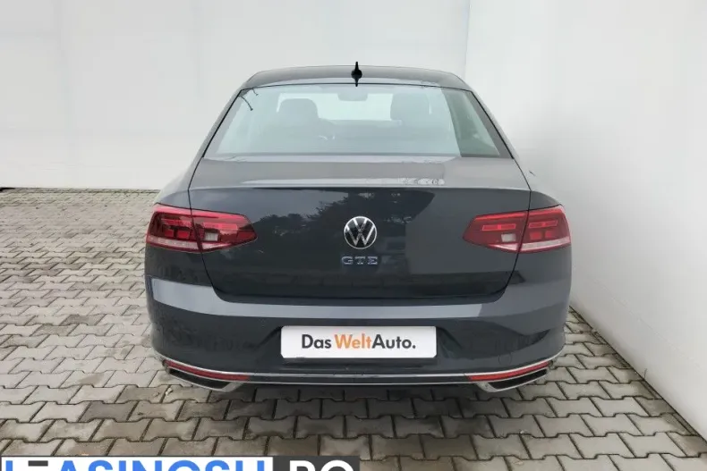 Volkswagen Passat din 2021 cu 45.625 km - oferta VOL209124 - foto 5