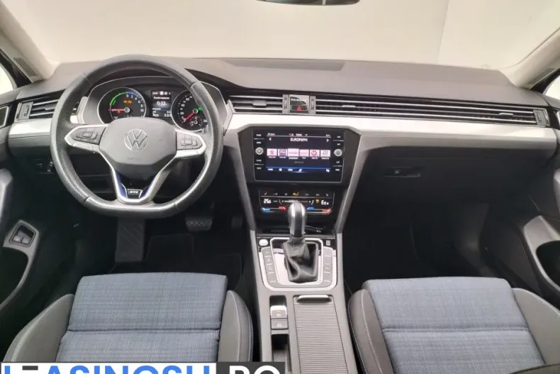 Volkswagen Passat din 2021 cu 45.625 km - oferta VOL209124 - foto 9