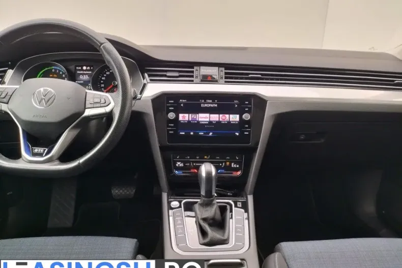 Volkswagen Passat din 2021 cu 45.625 km - oferta VOL209124 - foto 10