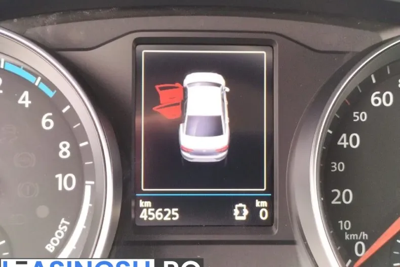 Volkswagen Passat din 2021 cu 45.625 km - oferta VOL209124 - foto 11