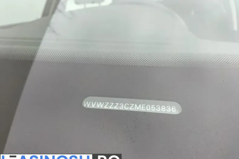 Volkswagen Passat din 2021 cu 45.625 km - oferta VOL209124 - foto 12