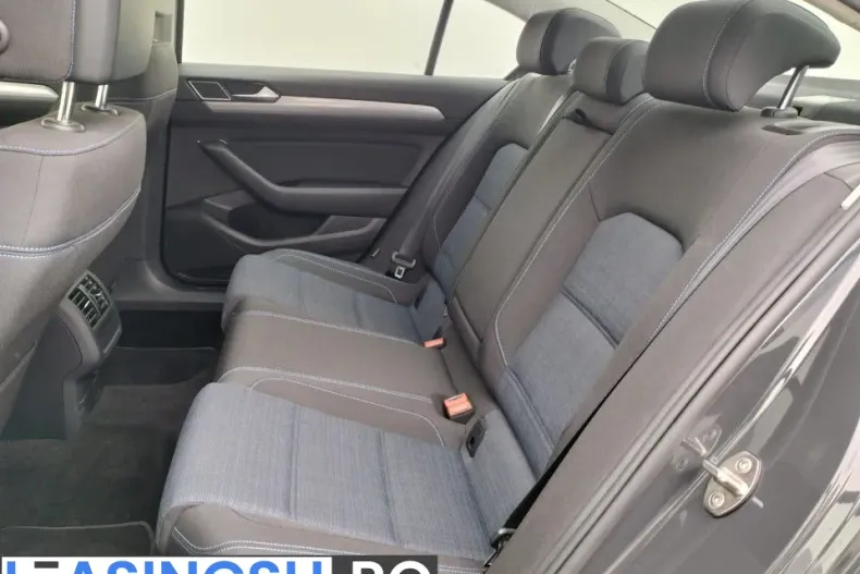 Volkswagen Passat din 2021 cu 45.625 km - oferta VOL209124 - foto 13