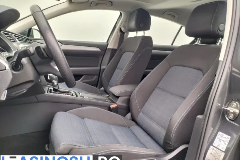 Volkswagen Passat din 2021 cu 45.625 km - oferta VOL209124 - foto 14