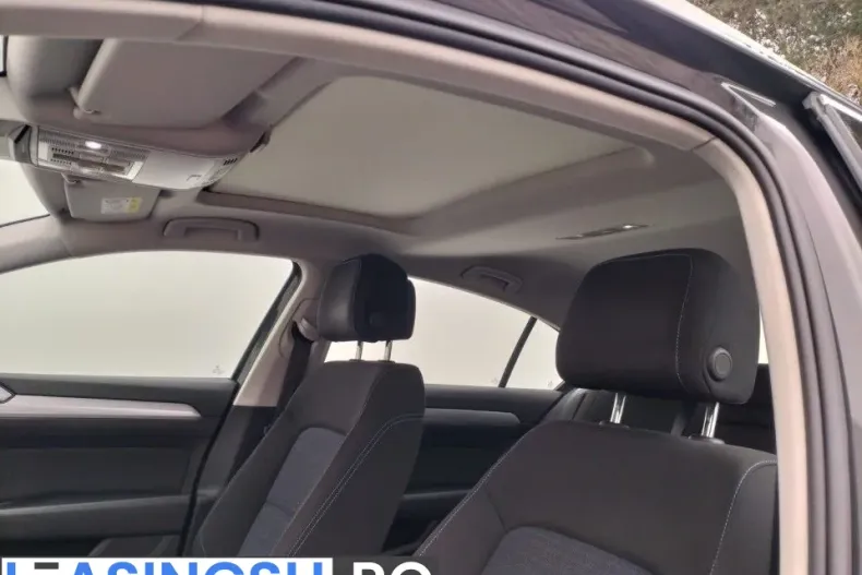 Volkswagen Passat din 2021 cu 45.625 km - oferta VOL209124 - foto 15