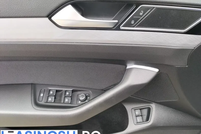 Volkswagen Passat din 2021 cu 45.625 km - oferta VOL209124 - foto 16