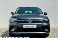 Volkswagen Tiguan din 2020 cu 58.600 km - oferta VOL209125 - foto 1