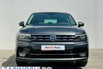 Volkswagen Tiguan din 2020 - oferta VOL209125