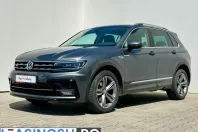 Volkswagen Tiguan din 2020 cu 58.600 km - oferta VOL209125 - foto 2