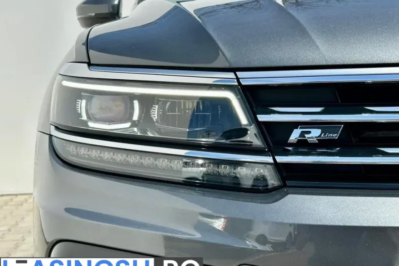 Volkswagen Tiguan din 2020 cu 58.600 km - oferta VOL209125 - foto 3