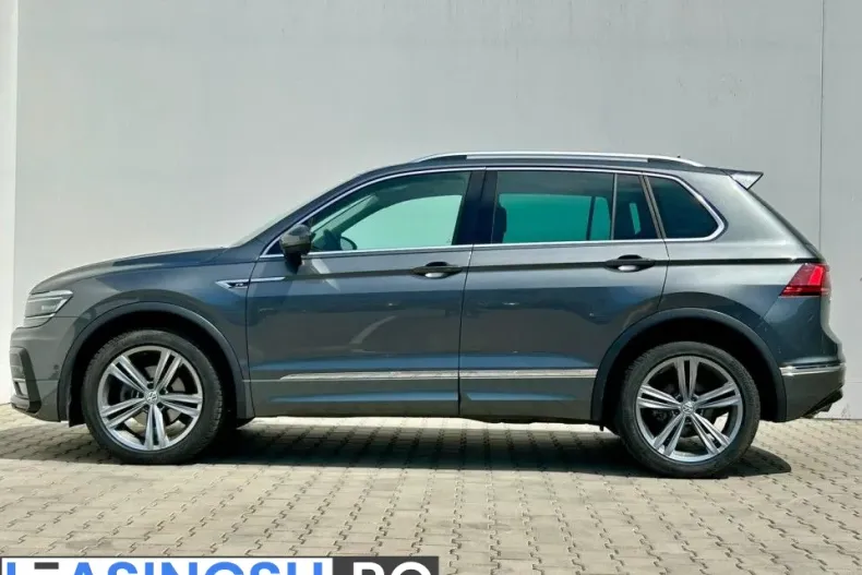 Volkswagen Tiguan din 2020 cu 58.600 km - oferta VOL209125 - foto 4