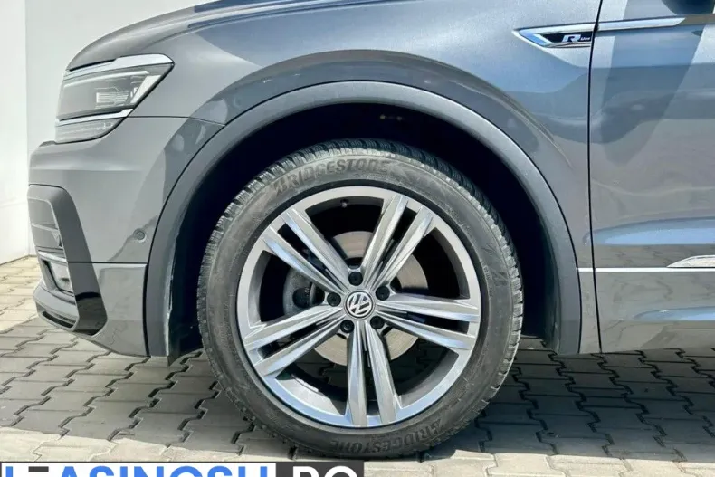Volkswagen Tiguan din 2020 cu 58.600 km - oferta VOL209125 - foto 5