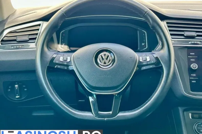 Volkswagen Tiguan din 2020 cu 58.600 km - oferta VOL209125 - foto 12