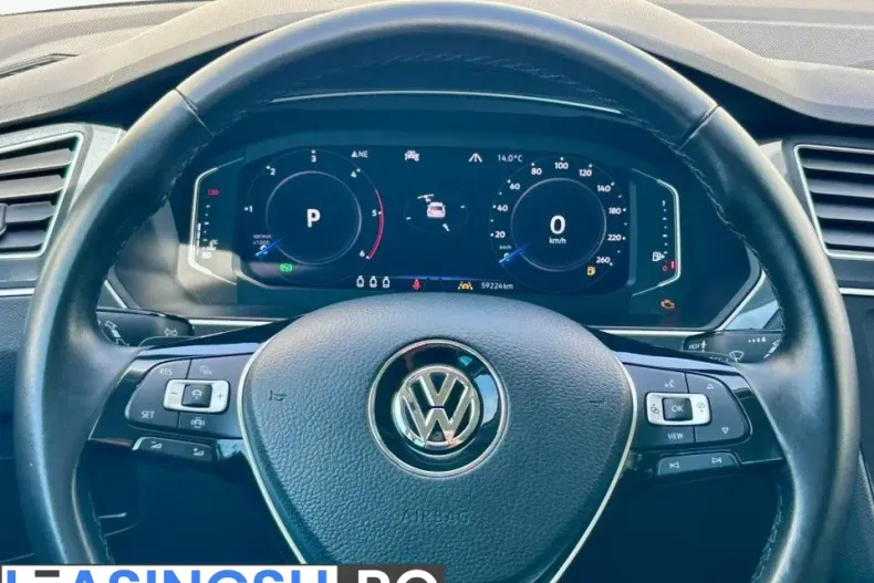 Volkswagen Tiguan din 2020 cu 58.600 km - oferta VOL209125 - foto 13