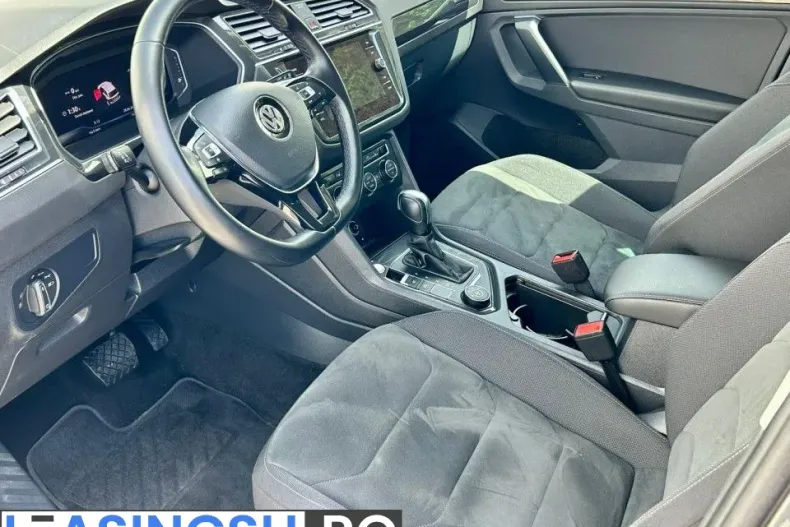 Volkswagen Tiguan din 2020 cu 58.600 km - oferta VOL209125 - foto 16