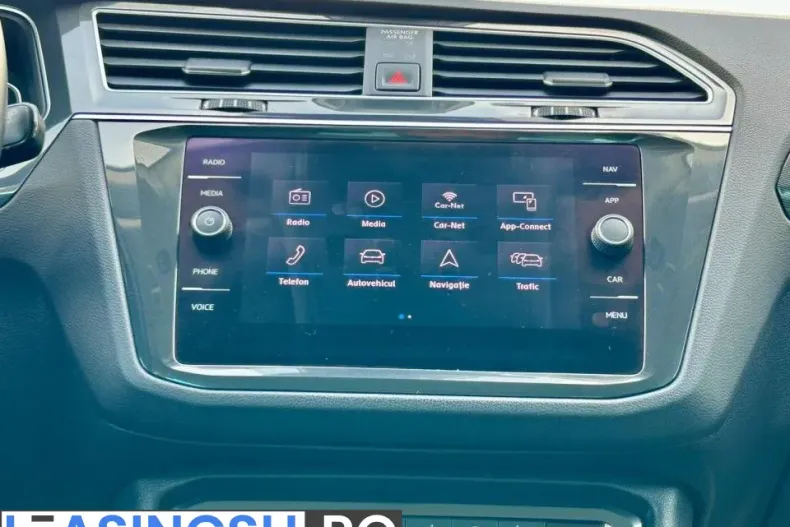 Volkswagen Tiguan din 2020 cu 58.600 km - oferta VOL209125 - foto 17