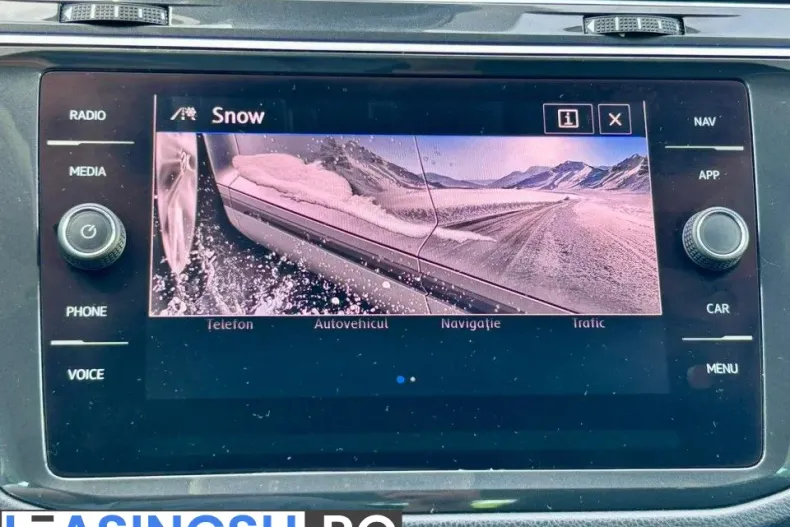 Volkswagen Tiguan din 2020 cu 58.600 km - oferta VOL209125 - foto 20