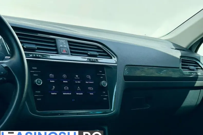 Volkswagen Tiguan din 2020 cu 58.600 km - oferta VOL209125 - foto 21