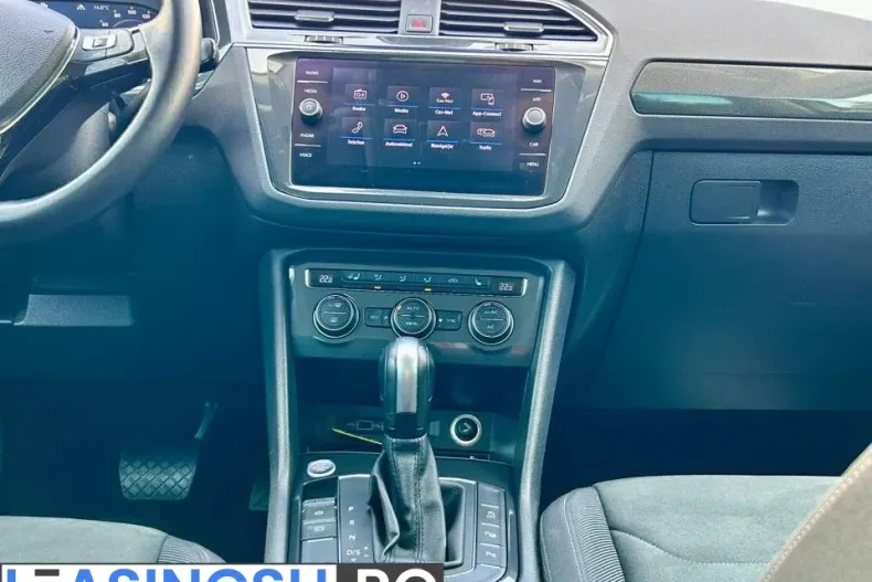 Volkswagen Tiguan din 2020 cu 58.600 km - oferta VOL209125 - foto 22