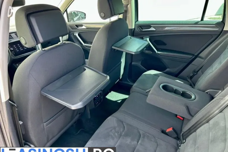 Volkswagen Tiguan din 2020 cu 58.600 km - oferta VOL209125 - foto 25
