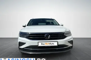 Volkswagen Tiguan din 2022 - oferta VOL209127