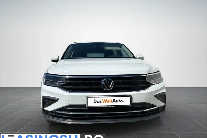 Volkswagen Tiguan din 2022 cu 140.218 km - oferta VOL209127 - foto 1