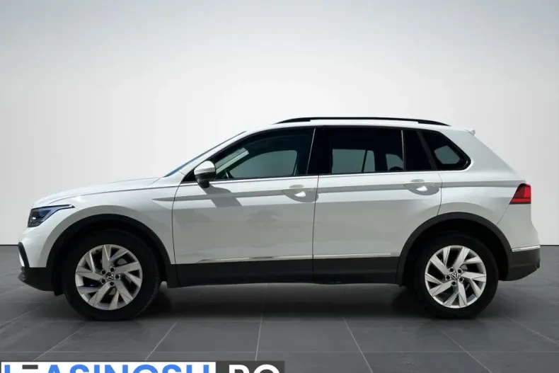 Volkswagen Tiguan din 2022 cu 140.218 km - oferta VOL209127 - foto 3