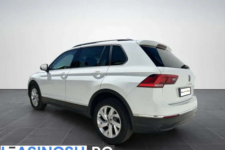 Volkswagen Tiguan din 2022 cu 140.218 km - oferta VOL209127 - foto 4