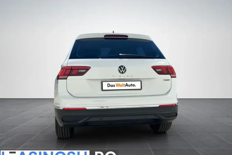 Volkswagen Tiguan din 2022 cu 140.218 km - oferta VOL209127 - foto 5