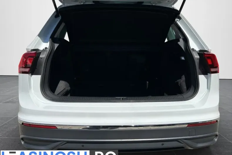 Volkswagen Tiguan din 2022 cu 140.218 km - oferta VOL209127 - foto 6