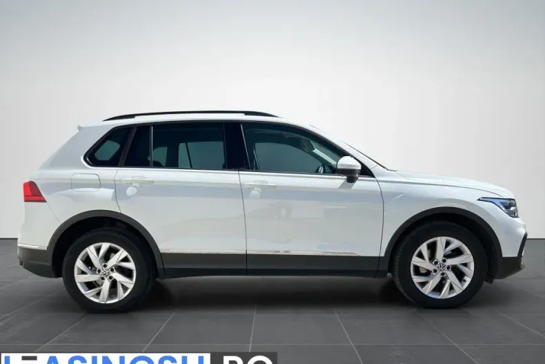 Volkswagen Tiguan din 2022 cu 140.218 km - oferta VOL209127 - foto 8