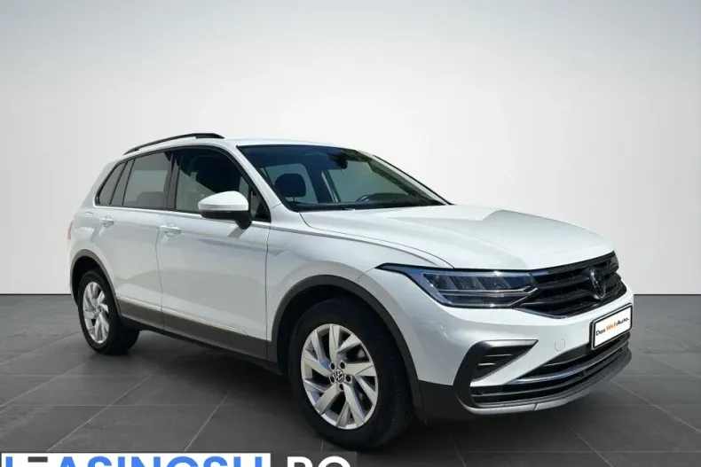 Volkswagen Tiguan din 2022 cu 140.218 km - oferta VOL209127 - foto 9