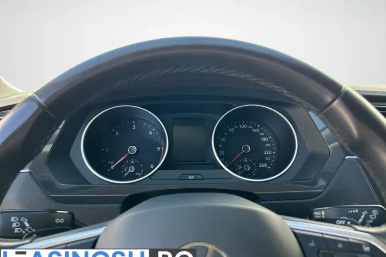 Volkswagen Tiguan din 2022 cu 140.218 km - oferta VOL209127 - foto 11